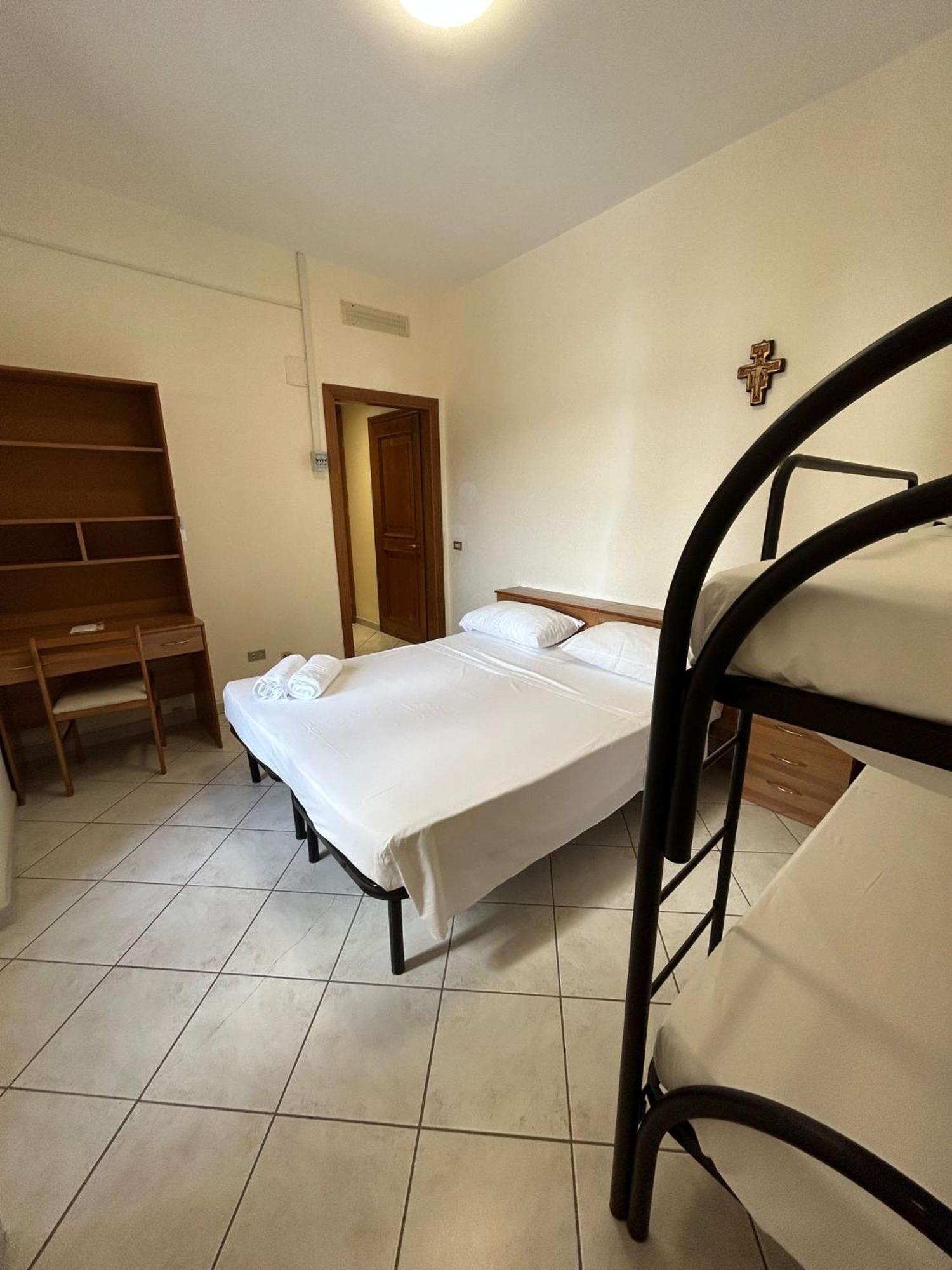 La Locanda Del Convento Тропеа Екстер'єр фото