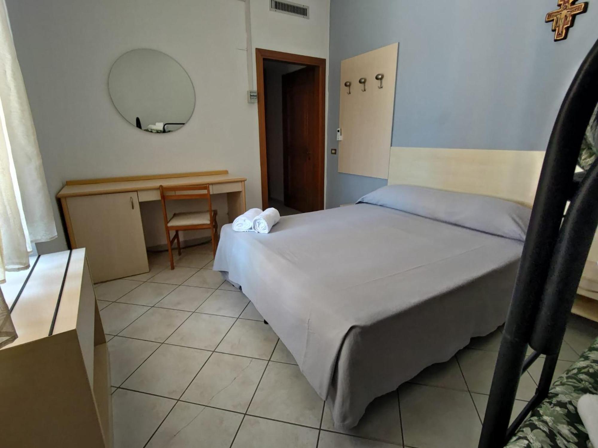 La Locanda Del Convento Тропеа Екстер'єр фото